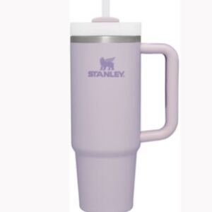 Stanley The Quencher H2.0
FlowState ™ Tumbler (Soft Matte)
30 OZ - Orchid